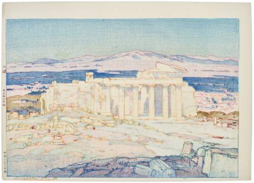 Acropolis 