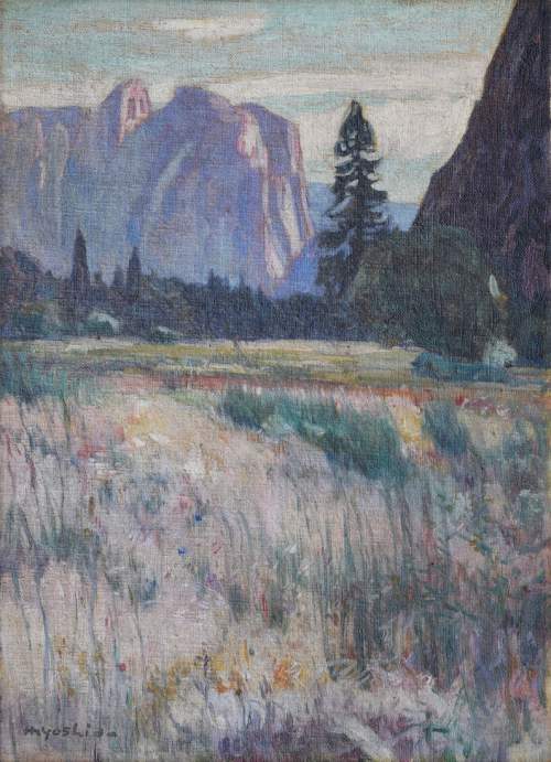Oil on canvas, 1924 supplementary image