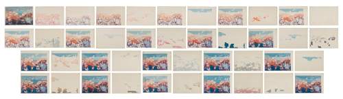 Process set supplementary image