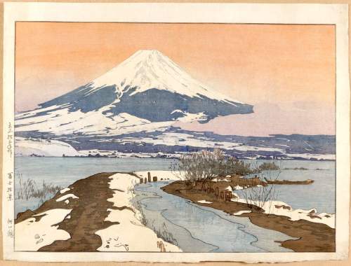Trial print supplementary image