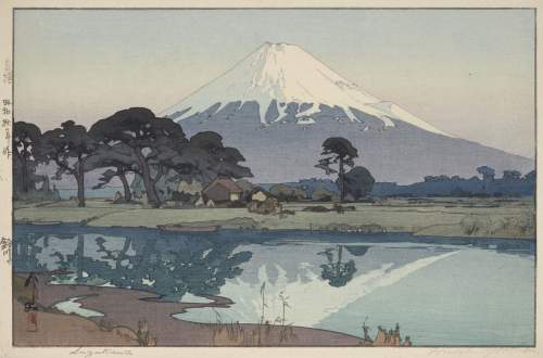 Hiroshi Yoshida - Suzukawa thumbnail