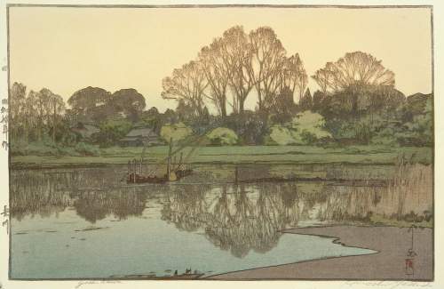 Hiroshi Yoshida - Yoshikawa thumbnail