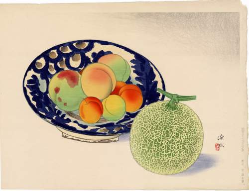 Later impression supplementary image