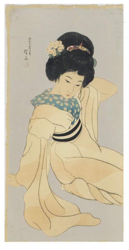 Lighter variant with mica X2 supplementary image