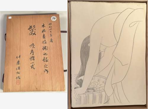 Process set supplementary image