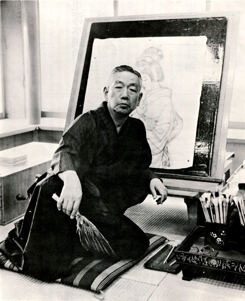 Ito Shinsui thumbnail