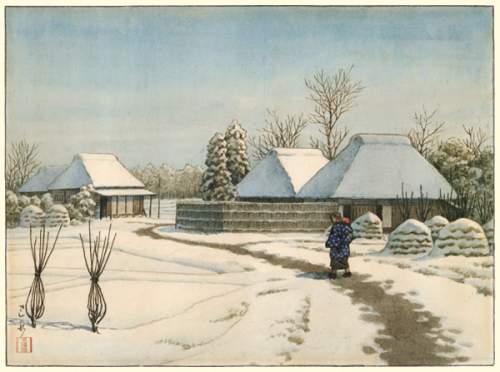 Watercolour supplementary image