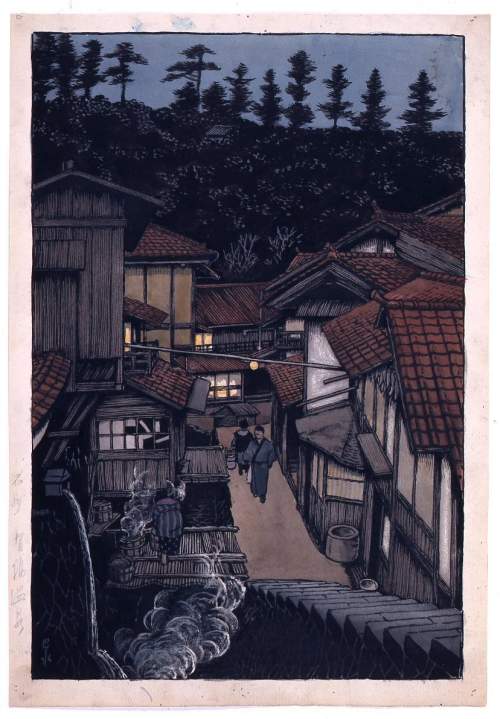 Watercolour supplementary image