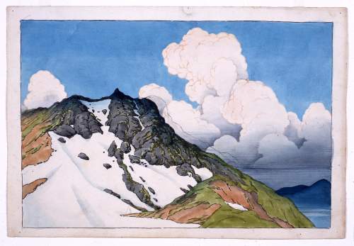 Watercolour supplementary image
