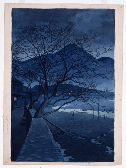 Watercolour supplementary image