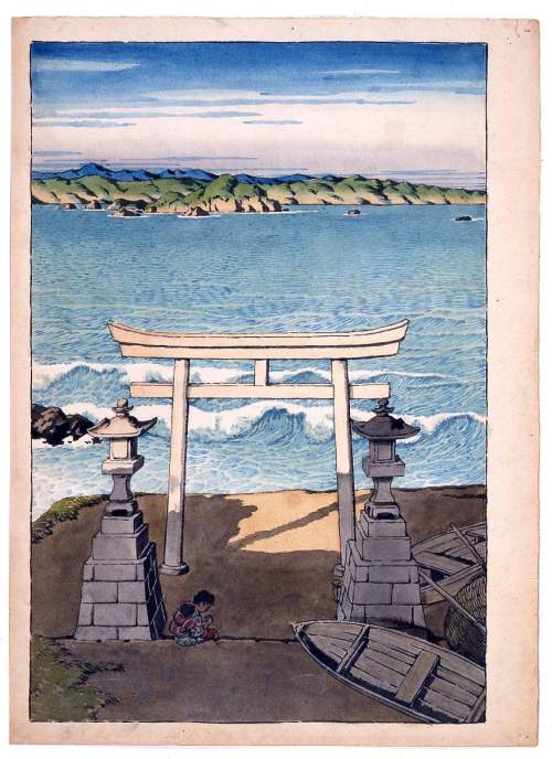 Watercolour supplementary image
