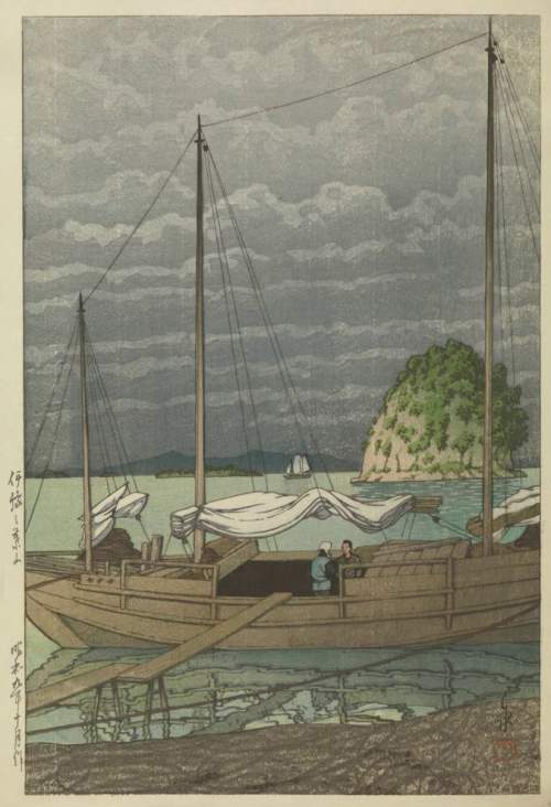 Early variant state supplementary image