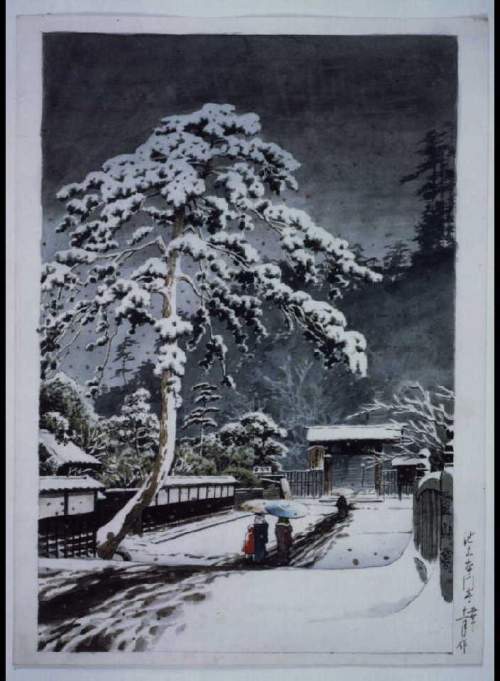 Watercolour supplementary image