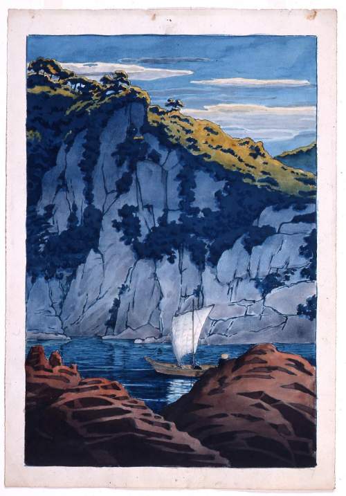 Watercolour supplementary image
