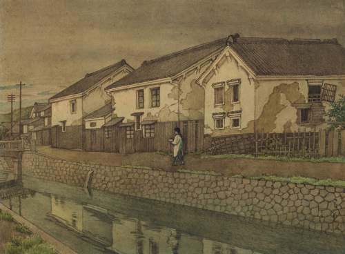 Watercolour supplementary image