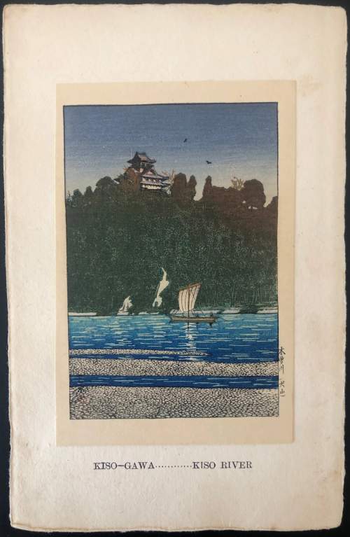 Print in booklet supplementary image