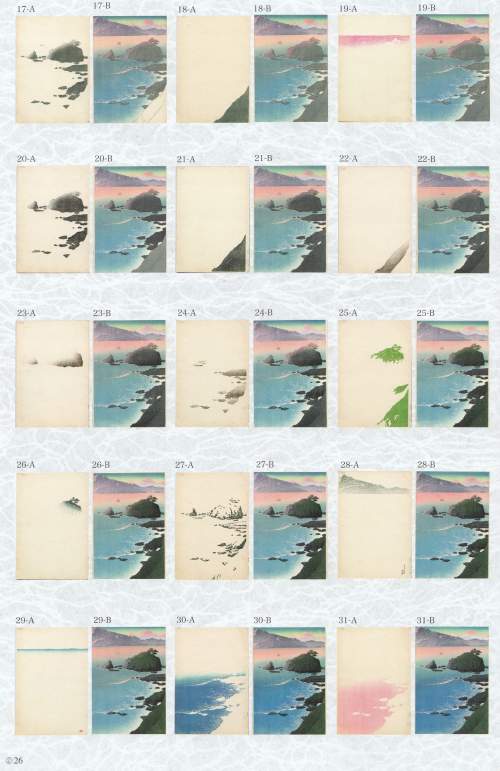 Process set part 3 supplementary image