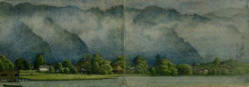Sketchbook September 17, 1941. supplementary image