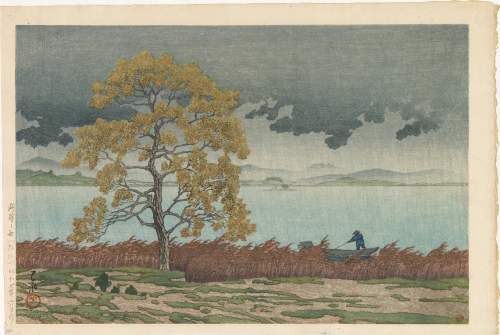 Variant-colour impression supplementary image