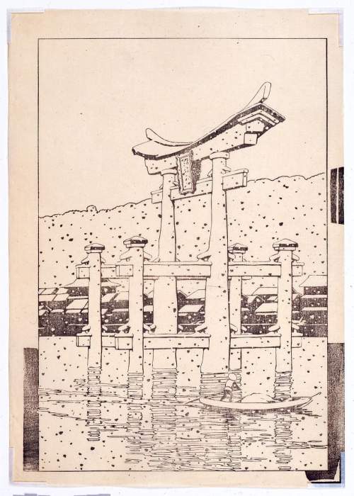 Keyblock impression supplementary image