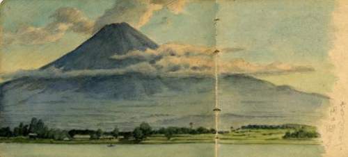 Sketchbook August 21, 1931. supplementary image