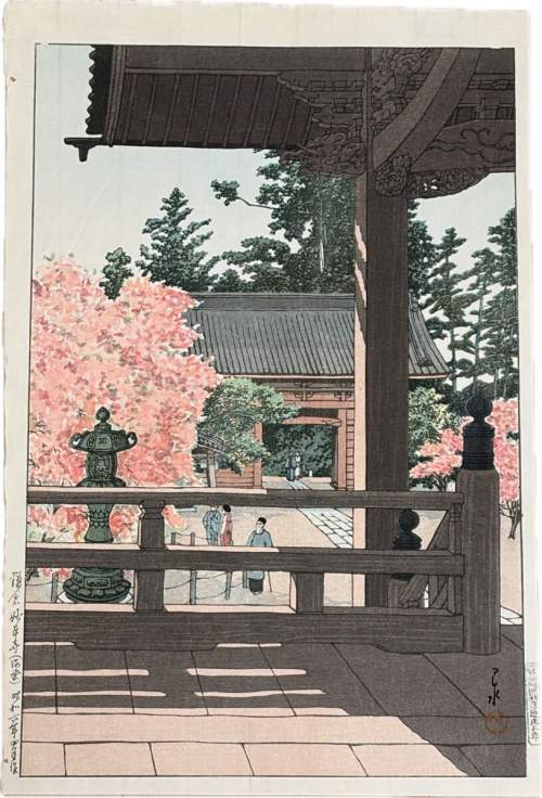 Variant impression supplementary image