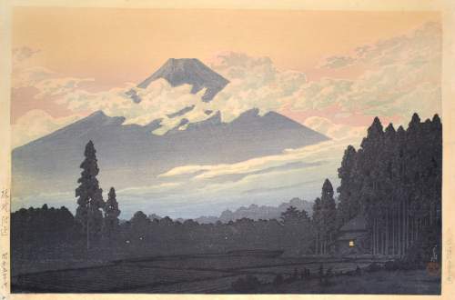 Variant state (brighter sunset) supplementary image