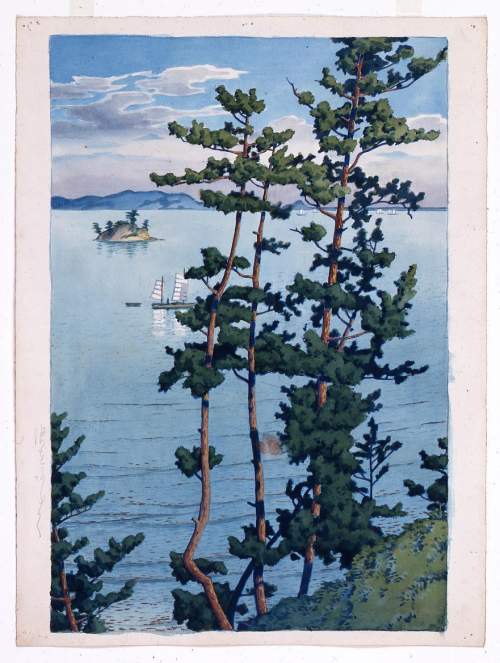 Watercolour supplementary image