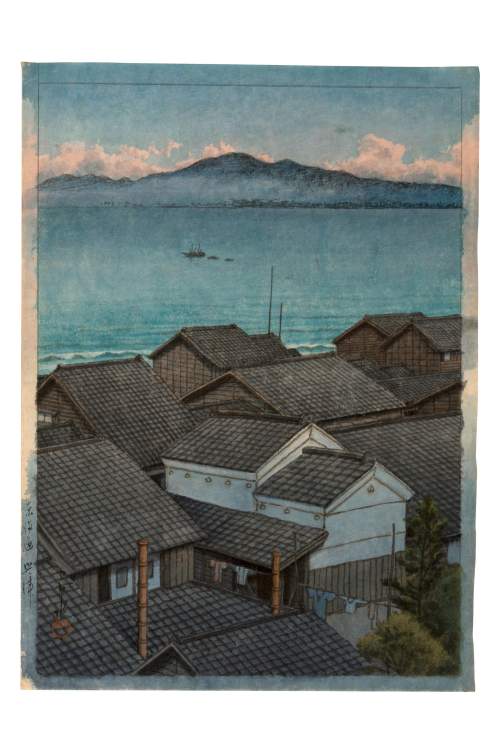 Watercolour supplementary image