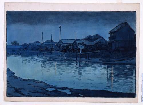 Watercolour supplementary image