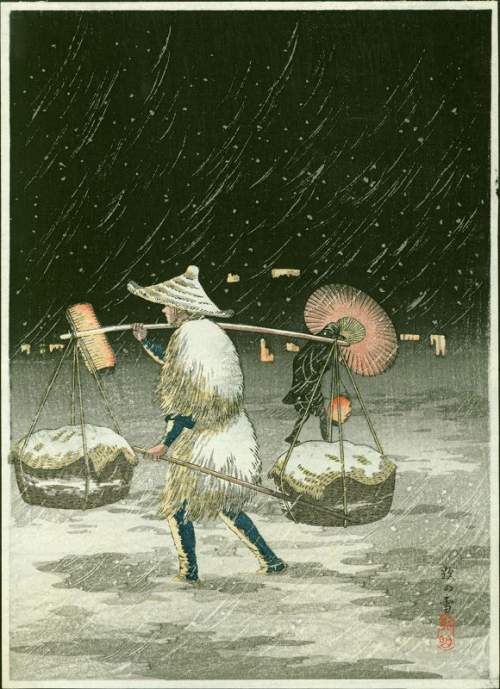 Shotei's original supplementary image