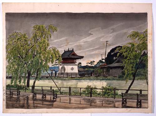 Watercolour supplementary image
