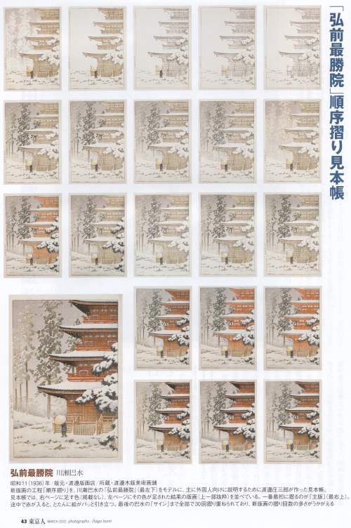 Process set supplementary image