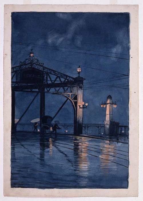 Watercolour supplementary image