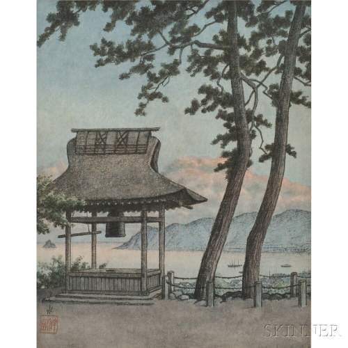 Watercolour supplementary image