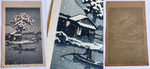 Fabric printing supplementary image
