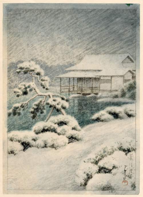Watercolour supplementary image