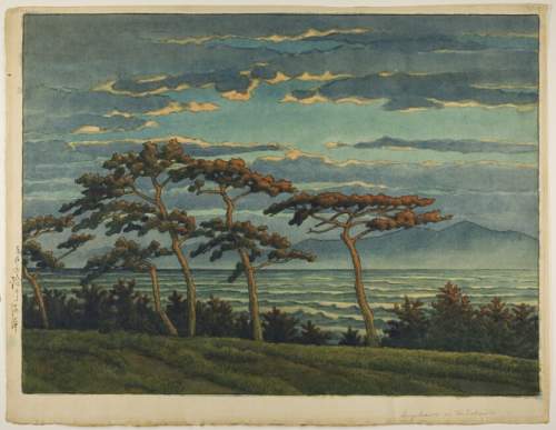 Watercolour supplementary image