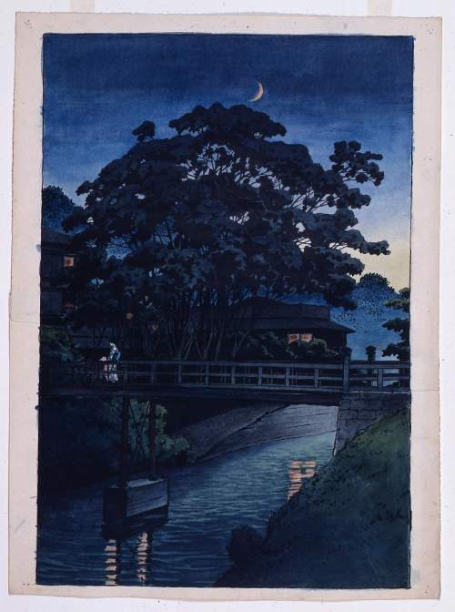 Watercolour supplementary image