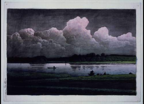 Watercolour supplementary image