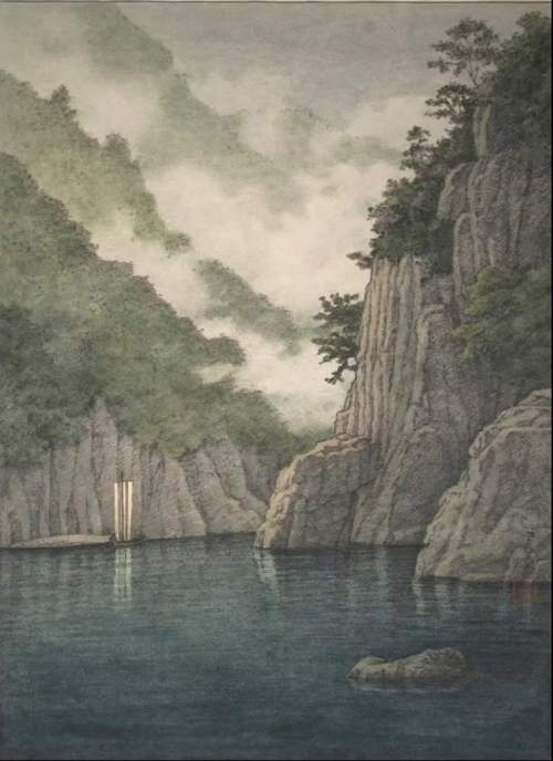 Watercolour supplementary image