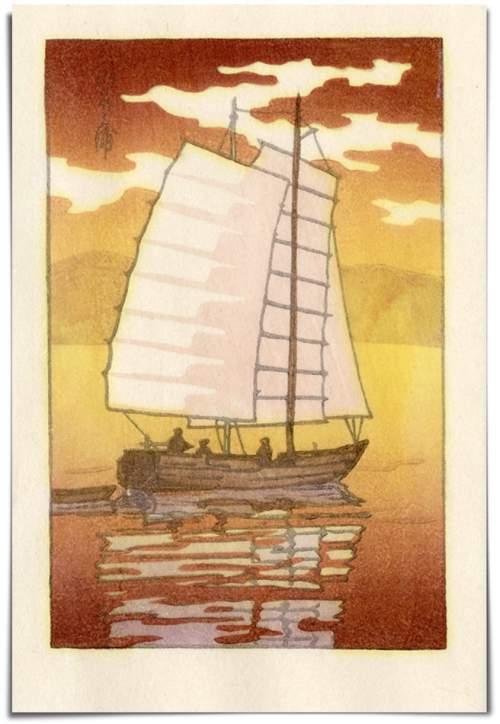 William Francis reproduction supplementary image
