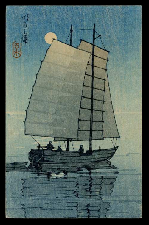 Postcard supplementary image
