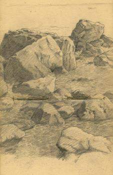 Sketchbook November 10, 1931. supplementary image