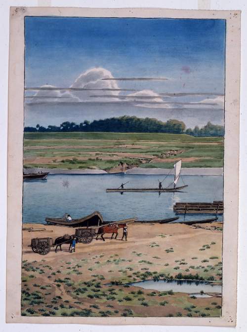 Watercolour supplementary image
