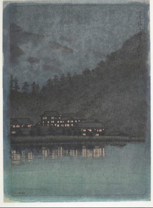 Watercolour supplementary image
