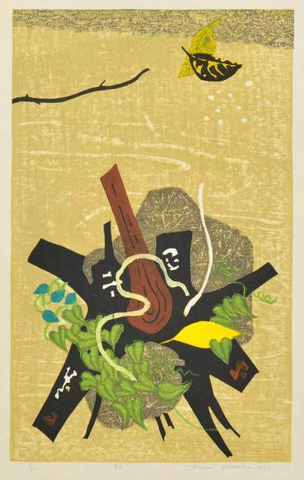 Kitaoka Fumio - Autumn thumbnail