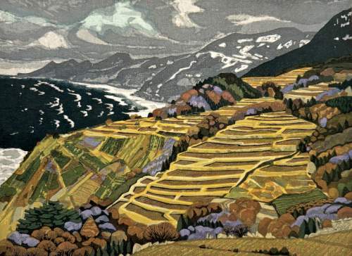 Kitaoka Fumio - Echizen Seashore thumbnail