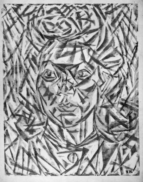 Kitaoka Fumio - Face thumbnail