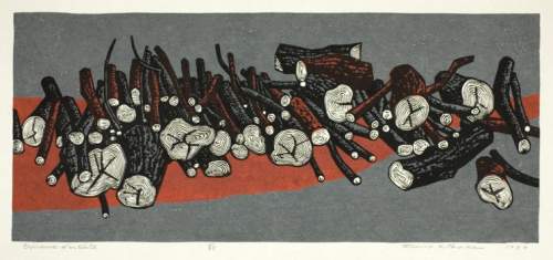 Kitaoka Fumio - Firewood thumbnail